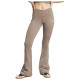 Adidas Γυναικείο κολάν Flared Leggings